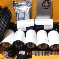 دوربین مداربسته پایان نگرانیشما برای حفاظت از ملک