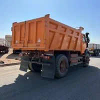 تک کمپرسی مدل 1400 بی رنگ در حد صفر|خودرو سنگین|یزد, |دیوار