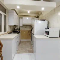 آپارتمان 51 متر قابلیت رهن تا یک و سال نیم / شهرری