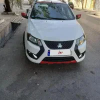 کوئیک ۱۴۰۲|خودرو سواری و وانت|مشهد, شفا|دیوار