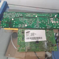 برد پاور و مادر برد تلویزیون سامسونگ LA32C380D1