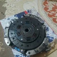 دیکس صحفه پراید