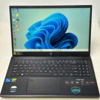 Acer Nitro V15|رایانه همراه|ایذه, |دیوار