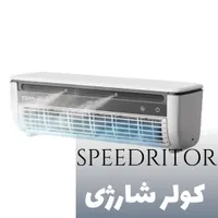 کولر شارژی خوب|کولر گازی و فن‌کوئل|تهران, ایران|دیوار