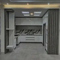 کابینت و کمد دیواری نقد و اقساط