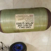 کپسول سی آن جی با رگلاتور کامل