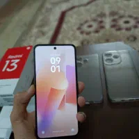 شیائومی ردمی 13|موبایل|یزد, |دیوار