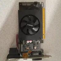 کارت گرافیک ۲ گیگ گیگابایت