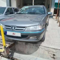 پژو پارس سال ۹۳