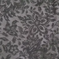پارچه های چادری مشکی ساده و طرحدار