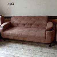 خریدار واقعی زنگ بزنه|مبلمان خانگی و میز عسلی|اصلاندوز, |دیوار