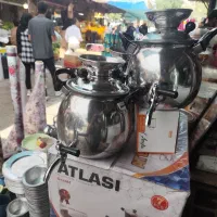 کتری سماوری