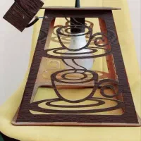 لوستر فانتزی