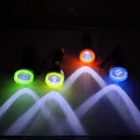 چراغ قوه دستی کوچک|لامپ و چراغ|تهران, منیریه|دیوار