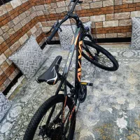 دوچرخه فوق حرفه ای 24|دوچرخه، اسکیت، اسکوتر|بندرلنگه, |دیوار