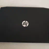 لپ تاپ قدرتمند HP pavilion gaming 16