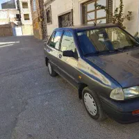 پراید صبا مدل ۸۸