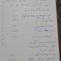 کتاب کمک درسی ریاضی|کتاب و مجله آموزشی|صحنه, |دیوار