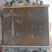 رادیاتور پراید