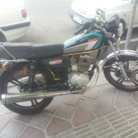 موتور هندا 200cc