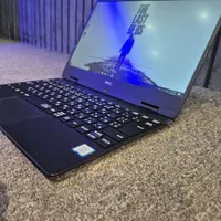 لپتاپ ترید سبک وزن 900 گرم core i5 نسل جدید رمddr4|رایانه همراه|تهران, میرداماد|دیوار