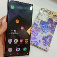 گوشی s24 اولترا