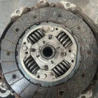 دیسک و صفحه استوک والئو فرانسوی با ضمانت + نصب|قطعات یدکی و لوازم جانبی|اصفهان, احمدآباد|دیوار