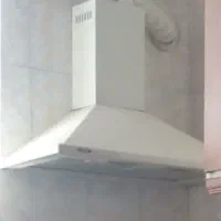 هود تمیز سالم