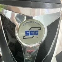 دوچرخه برقی ثابتSEG|تجهیزات ورزشی|بوشهر, |دیوار