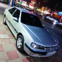 پژو پارس  مدل ۸۴