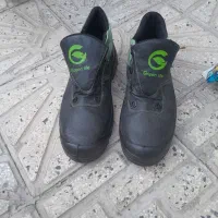 کفش ایمنی