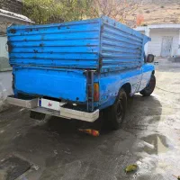 سایپا مدل ۸۴|خودرو سواری و وانت|خوی, |دیوار