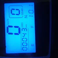 موتور سیکلت هوندا