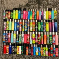 ۸۵ عدد کلیپر کلکسیونی