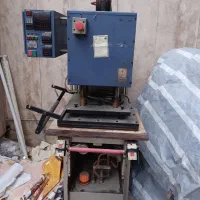 دستگاه پرس|ماشین‌آلات صنعتی|ری, بی‌بی شهر بانو|دیوار