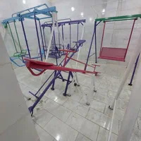 تاب و سرسره وپله استخر|اسباب‌‌بازی|بوشهر, |دیوار