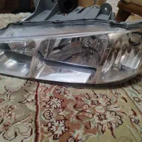 چراغ جلو پژو پارس  حد نو