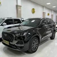 تیگو۸ پرو مکس|خودرو سواری و وانت|مراغه, |دیوار