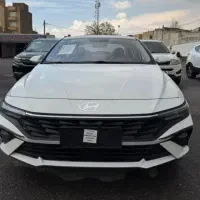 هیوندا النترا صفر نقد و اقساط ثمین خودرو