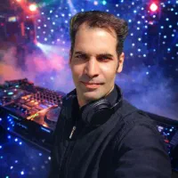 دی جی انجل|خدمات پذیرایی، مراسم|نیشابور, هفده شهریور|دیوار