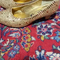 کفش|کیف، کفش، کمربند|همدان, |دیوار