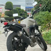 موتور زونتس n2 230