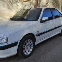 پارس سال توکرم دزفول مدل 90