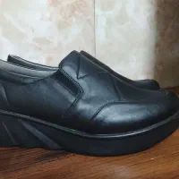 کفش راحتی زنانه|کیف، کفش، کمربند|قم, حکمت شمالی|دیوار