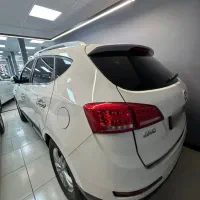 جک s5 مدل ۹۴ دنده