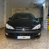 ۲۰۶ تیپ ۵ مدل ۹۶|خودرو سواری و وانت|رشت, علی آباد|دیوار