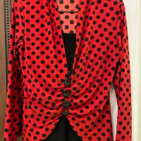 حراج ۱۵۰ تیکه لباس در حد نو|لباس|محمودآباد, |دیوار