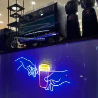 کمک باریستا / باریستا