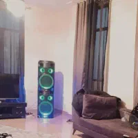 اسپیکر بزرک ویکر