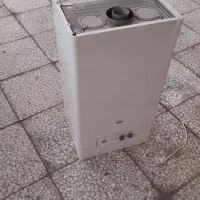 پکیج  ببتا ۲۲هزار در حد ورادیاتور
